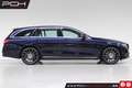Mercedes-Benz E 200 T Break 9G-Tronic - Avantgarde - 6.400 Kms !!! Blu/Azzurro - thumbnail 4