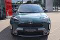 Toyota Yaris Cross 1.5 HYBRID 130 EXECUTIVE NIEUW & DIRECT LEVERBAAR! Grün - thumbnail 11
