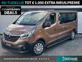 Renault Trafic Passenger 2.0 dCi 120 Grand Zen 9p. | Trekhaak | P Bruin - thumbnail 1