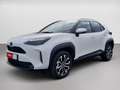 Toyota Yaris Cross 1.5 E FWD Teamplayer ACC+AUT+LED+PDC Weiß - thumbnail 2