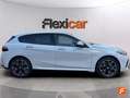 BMW 120 120d Blanco - thumbnail 5