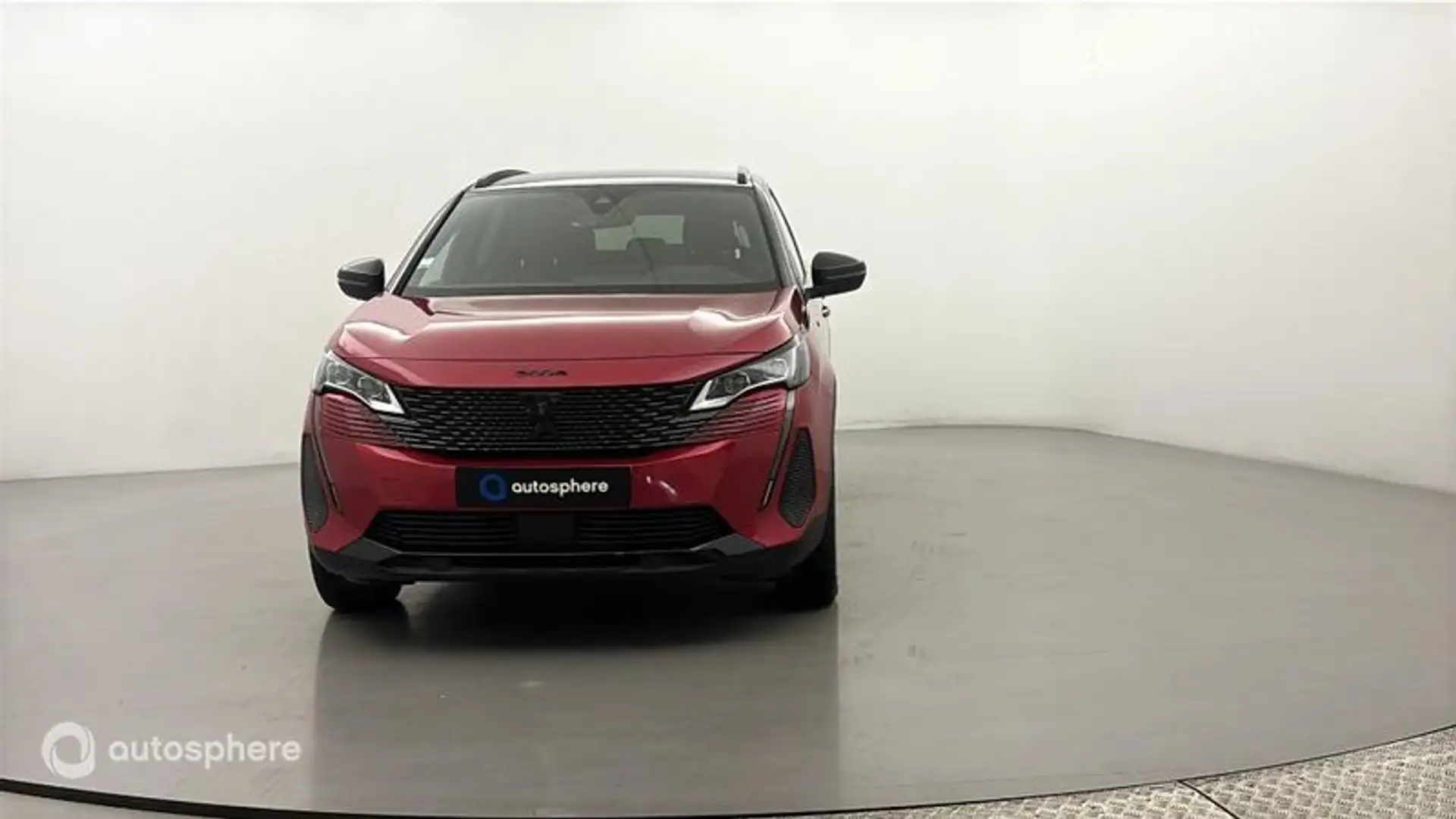 Peugeot 3008 1.5 BlueHDi 130ch S\u0026S GT Pack EAT8 - 2