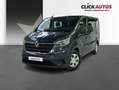 Renault Trafic 2.0 DCI 110CV Authentic Energy Blue 9Plazas Gris - thumbnail 1