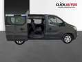 Renault Trafic 2.0 DCI 110CV Authentic Energy Blue 9Plazas Gris - thumbnail 4