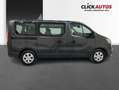 Renault Trafic 2.0 DCI 110CV Authentic Energy Blue 9Plazas Gris - thumbnail 5