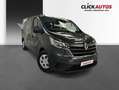 Renault Trafic 2.0 DCI 110CV Authentic Energy Blue 9Plazas Gris - thumbnail 3