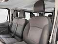 Renault Trafic 2.0 DCI 110CV Authentic Energy Blue 9Plazas Gris - thumbnail 19