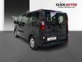 Renault Trafic 2.0 DCI 110CV Authentic Energy Blue 9Plazas Gris - thumbnail 8