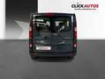 Renault Trafic 2.0 DCI 110CV Authentic Energy Blue 9Plazas Gris - thumbnail 7