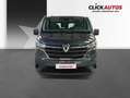 Renault Trafic 2.0 DCI 110CV Authentic Energy Blue 9Plazas Gris - thumbnail 2