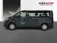 Renault Trafic 2.0 DCI 110CV Authentic Energy Blue 9Plazas Gris - thumbnail 9