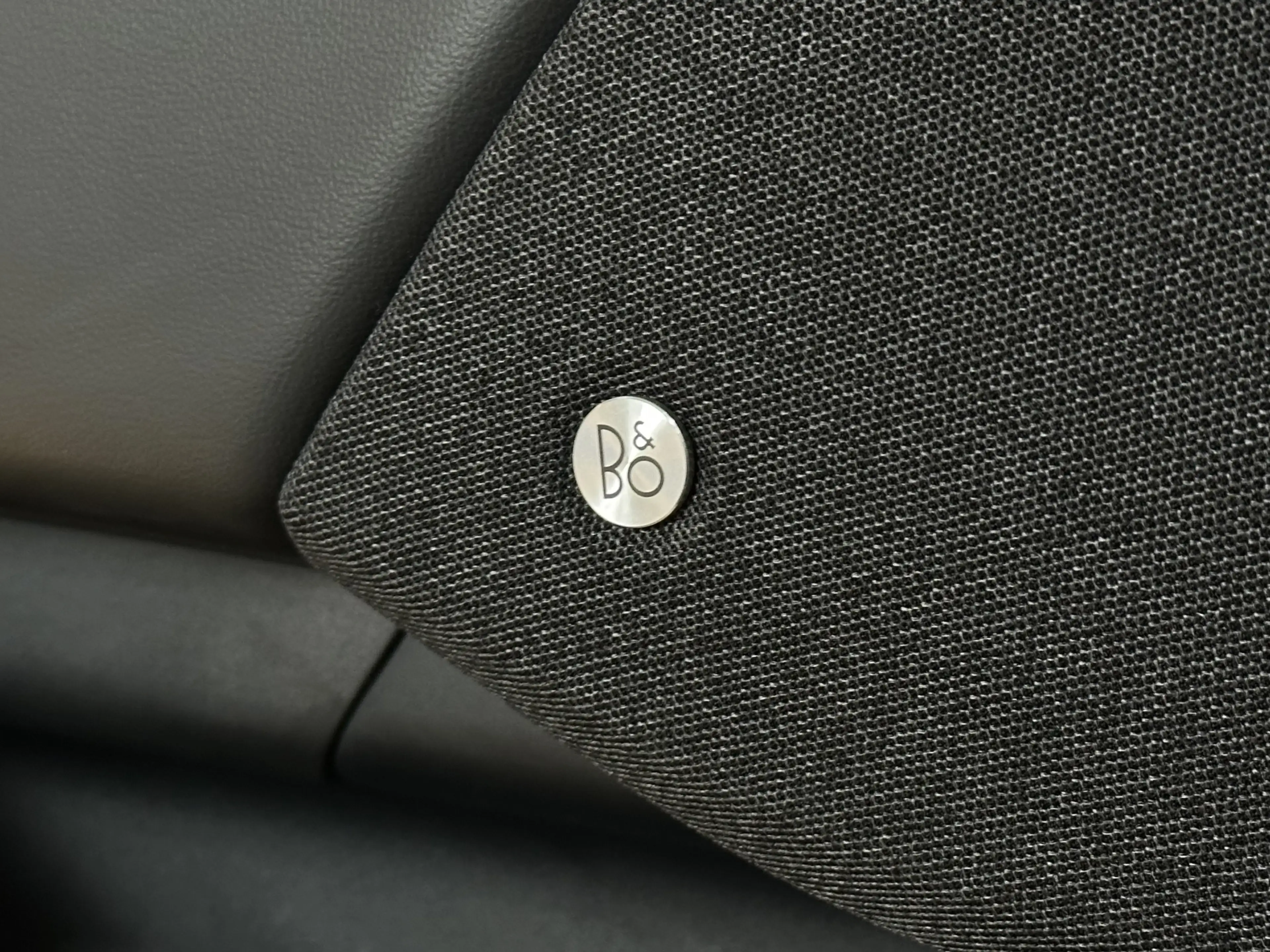 Ford Mustang Mach-E Leder Memory Bang&Olufsen Pano — photo 13