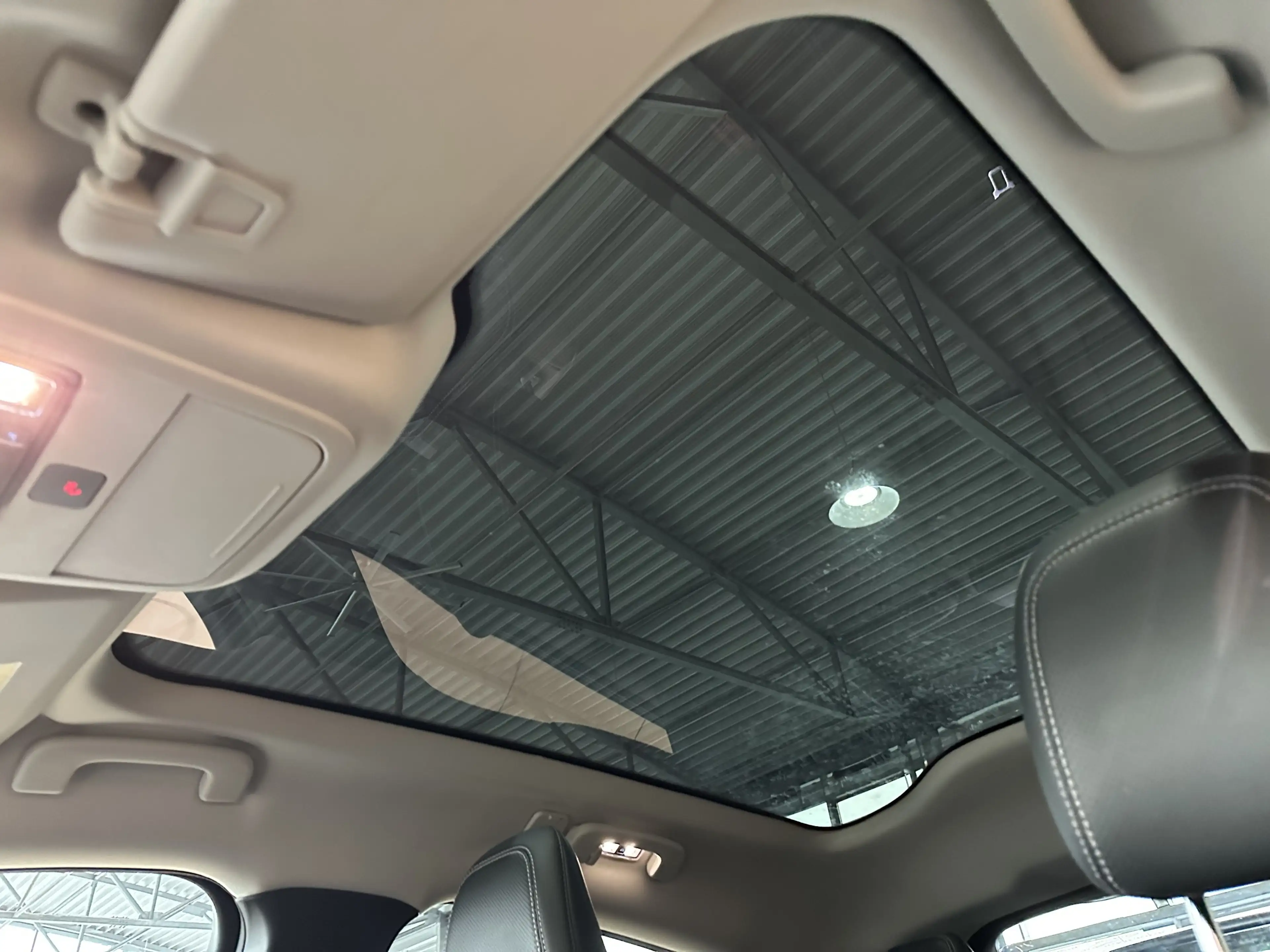 Ford Mustang Mach-E Leder Memory Bang&Olufsen Pano — photo 14