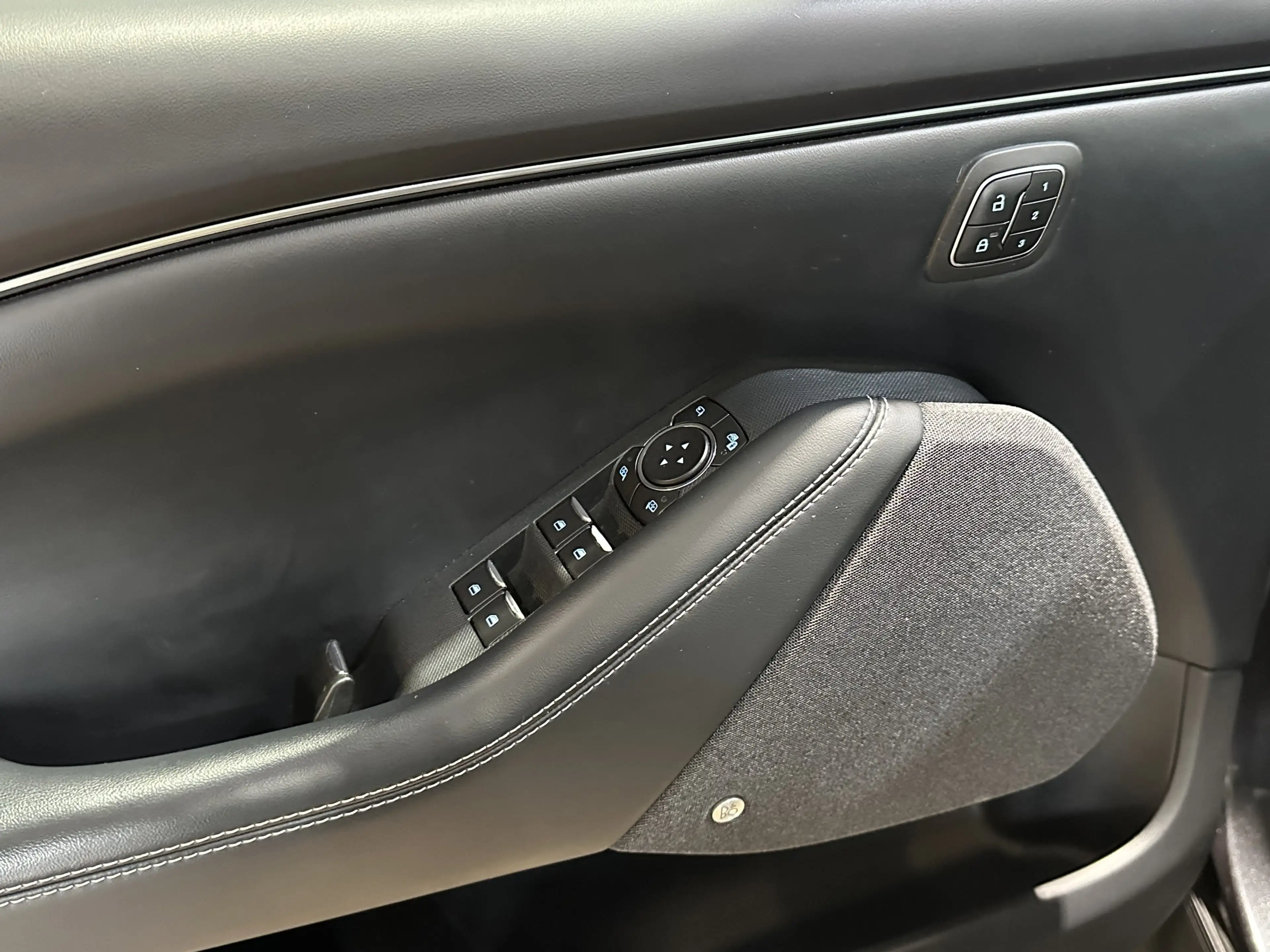 Ford Mustang Mach-E Leder Memory Bang&Olufsen Pano — photo 11