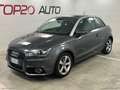 Audi A1 1.6TDI 105 CV Attraction|STUPENDA|NEOPATENTATI Gris - thumbnail 1