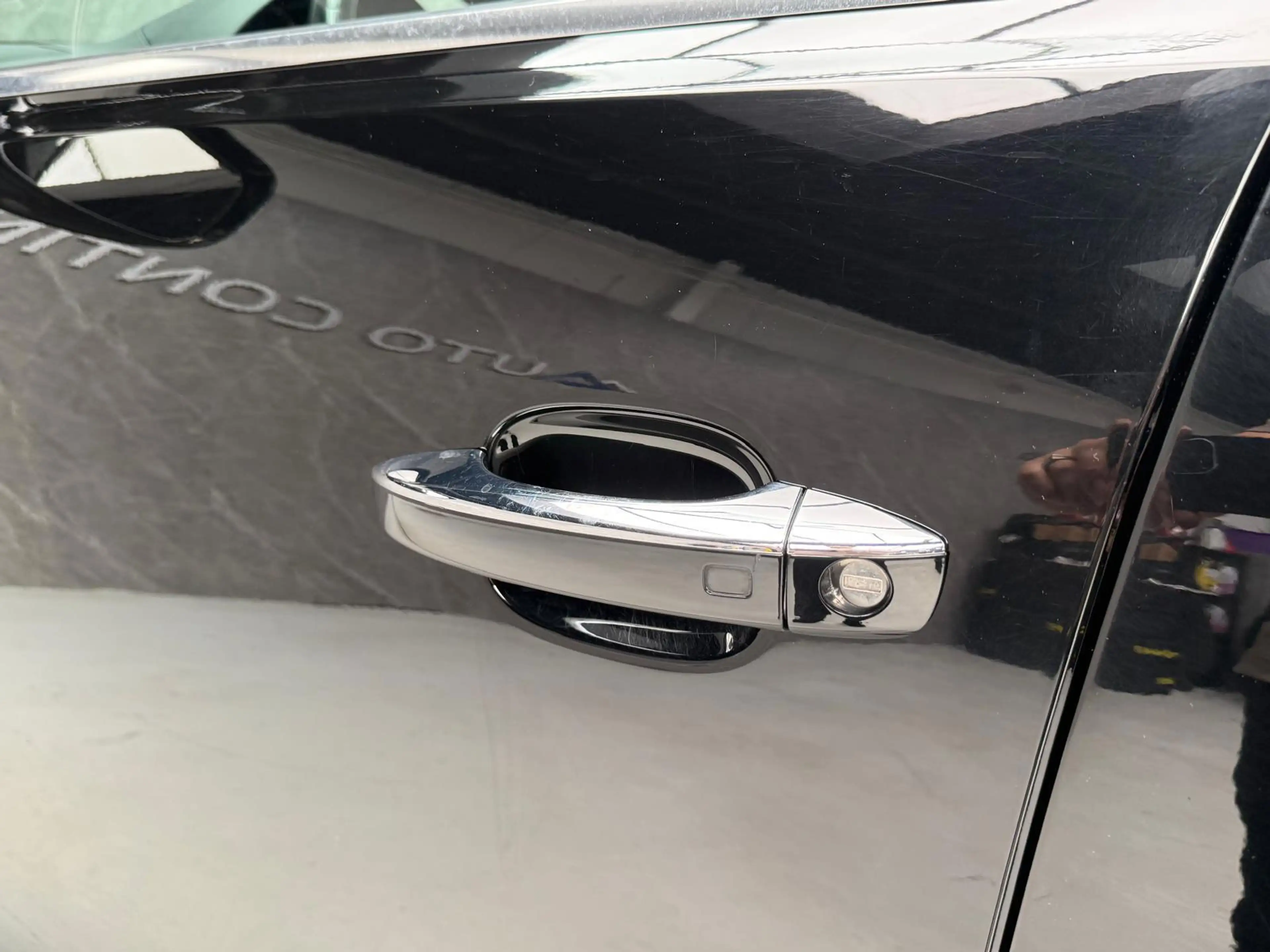 Audi Q5 2.0 TFSI quattro S-Line / Dealer Onderhouden / Pan — photo 6