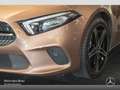 Mercedes-Benz A 180 PROGRESSIVE+NIGHT+PANO+MULTIBEAM+7G Bronze - thumbnail 5