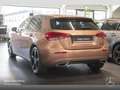 Mercedes-Benz A 180 PROGRESSIVE+NIGHT+PANO+MULTIBEAM+7G Bronze - thumbnail 11