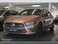 Mercedes-Benz A 180 PROGRESSIVE+NIGHT+PANO+MULTIBEAM+7G Bronze - thumbnail 2
