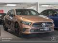 Mercedes-Benz A 180 PROGRESSIVE+NIGHT+PANO+MULTIBEAM+7G Bronze - thumbnail 10
