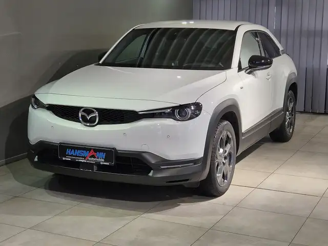 Mazda MX-30 Advantage EV 145/Navi/Head-Up/Matrix-LED/Kamera