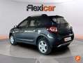 Dacia Sandero Stepway TCE 66kW (90CV) EU6 Gris - thumbnail 4