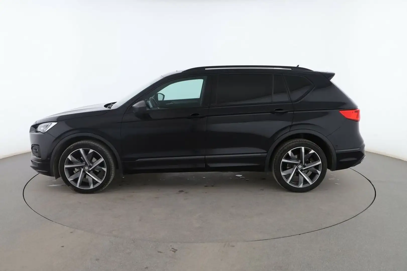 SEAT Tarraco 1.5 TSI ACT FR Negro - 2