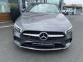 Mercedes-Benz A 200 200 163ch AMG Line 7G-DCT 9cv Gris - thumbnail 3