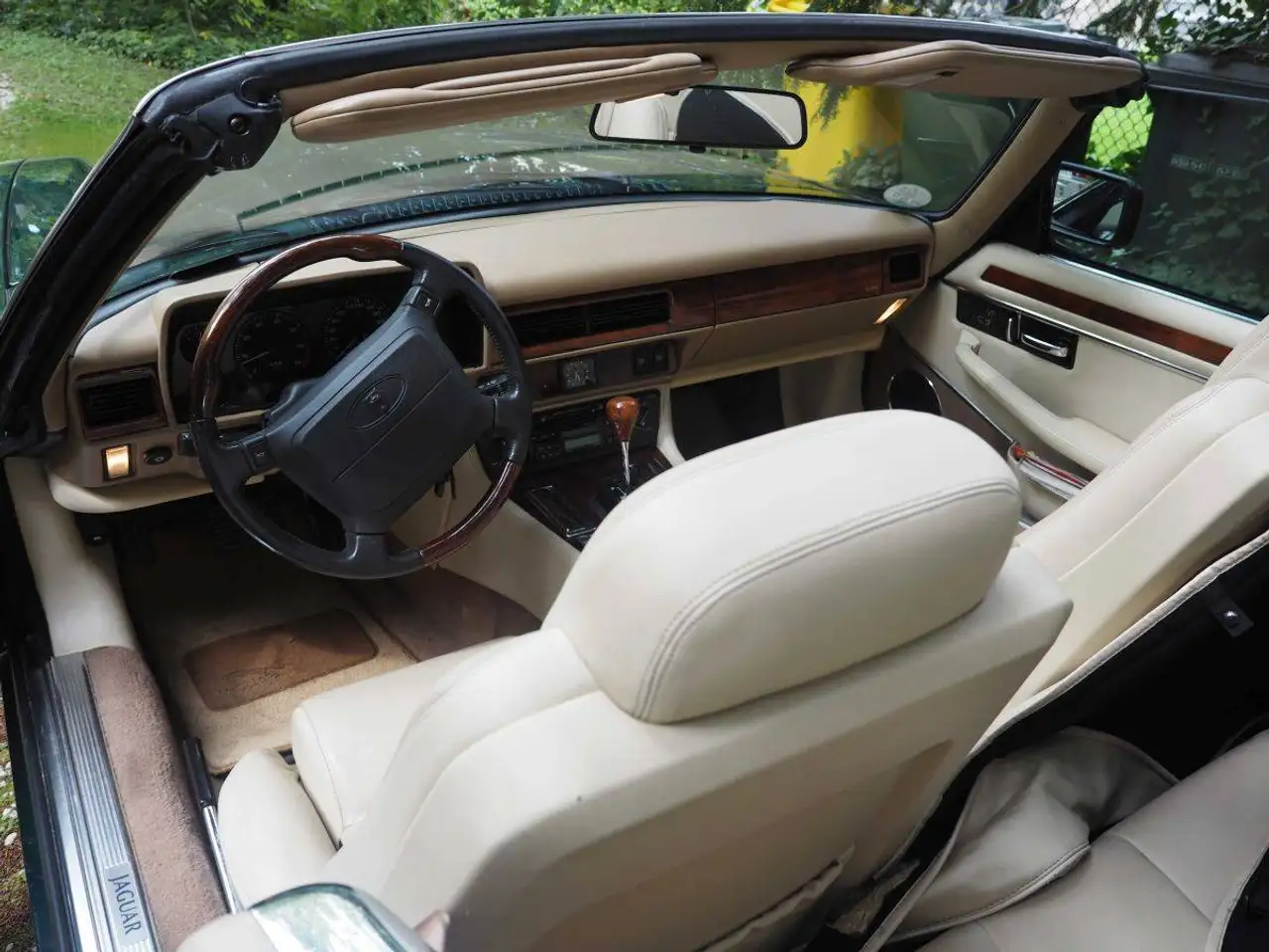 Jaguar XJS 4.0, foto 9