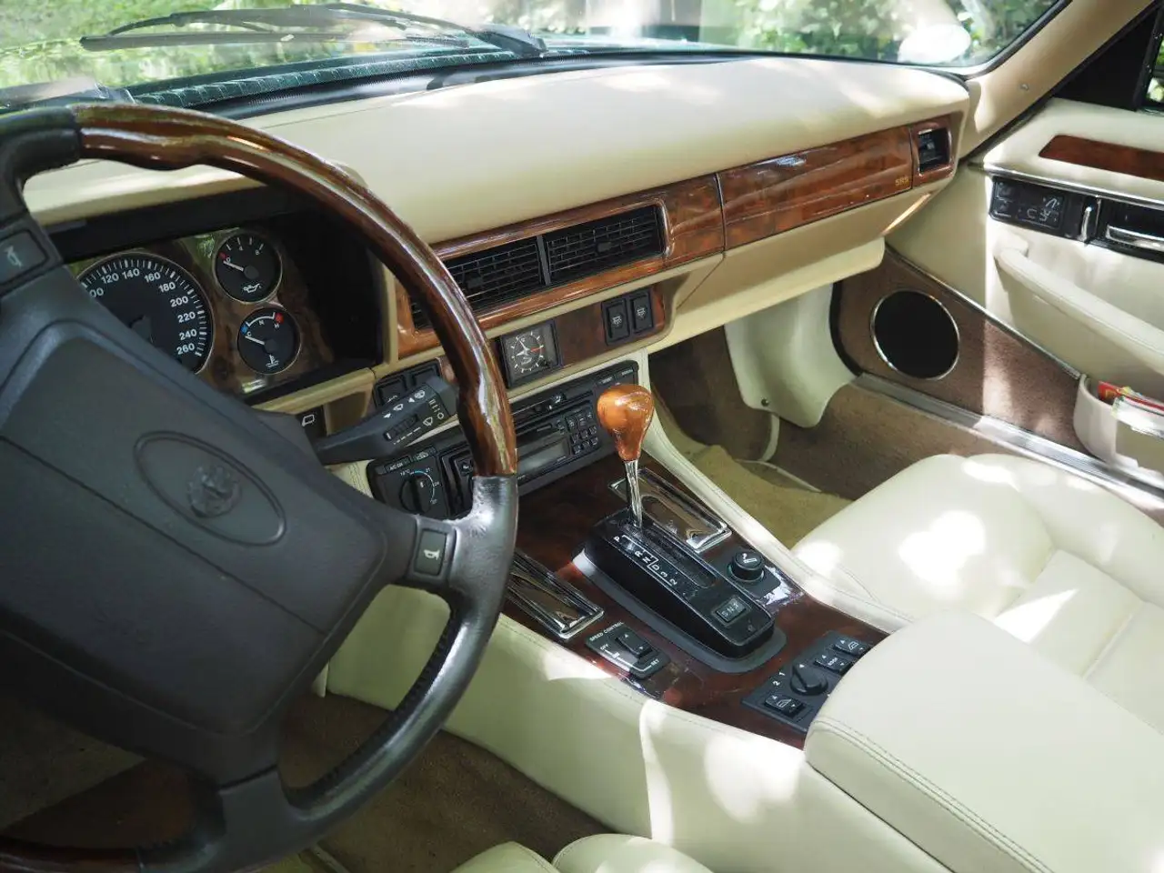 Jaguar XJS 4.0, foto 7