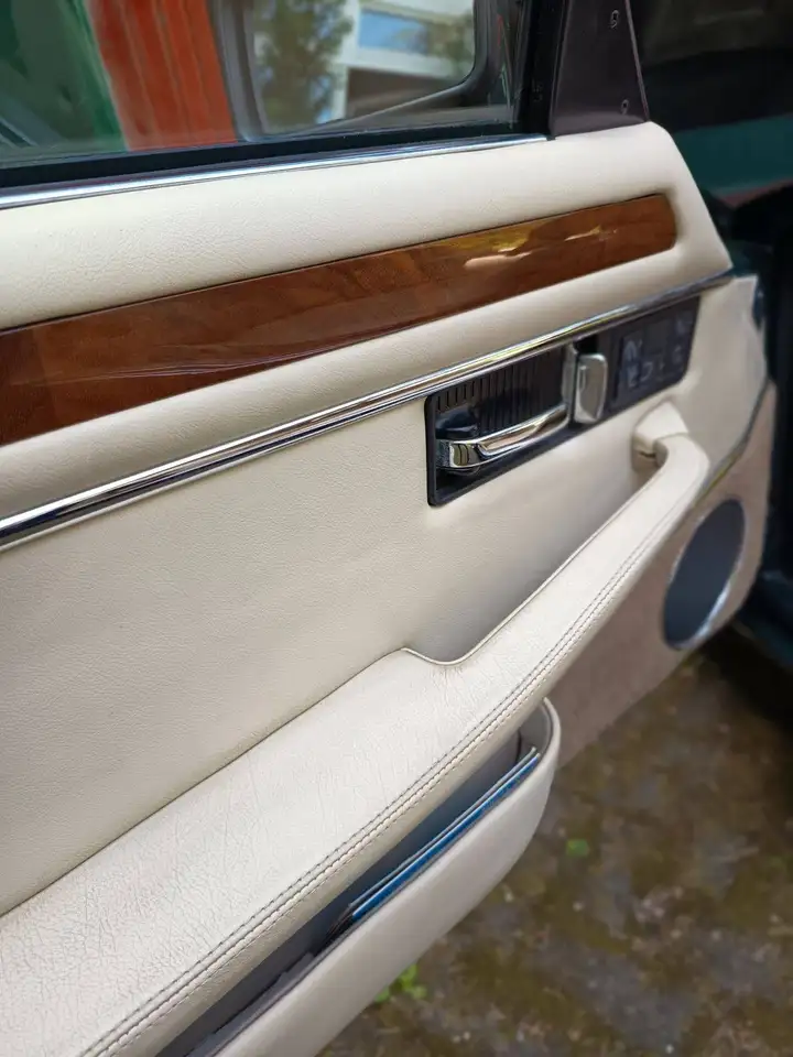 Jaguar XJS 4.0, foto 12