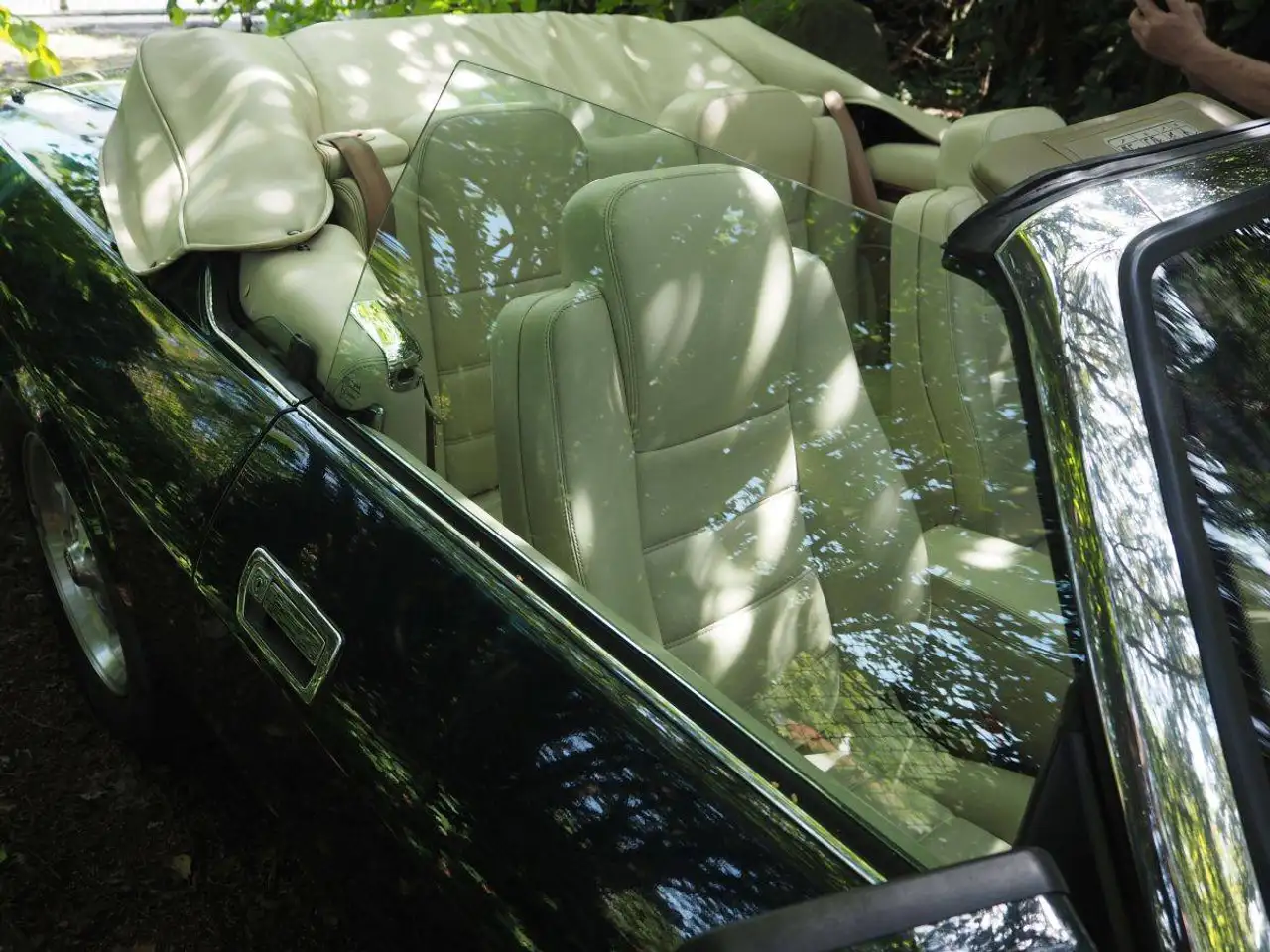 Jaguar XJS 4.0, foto 3
