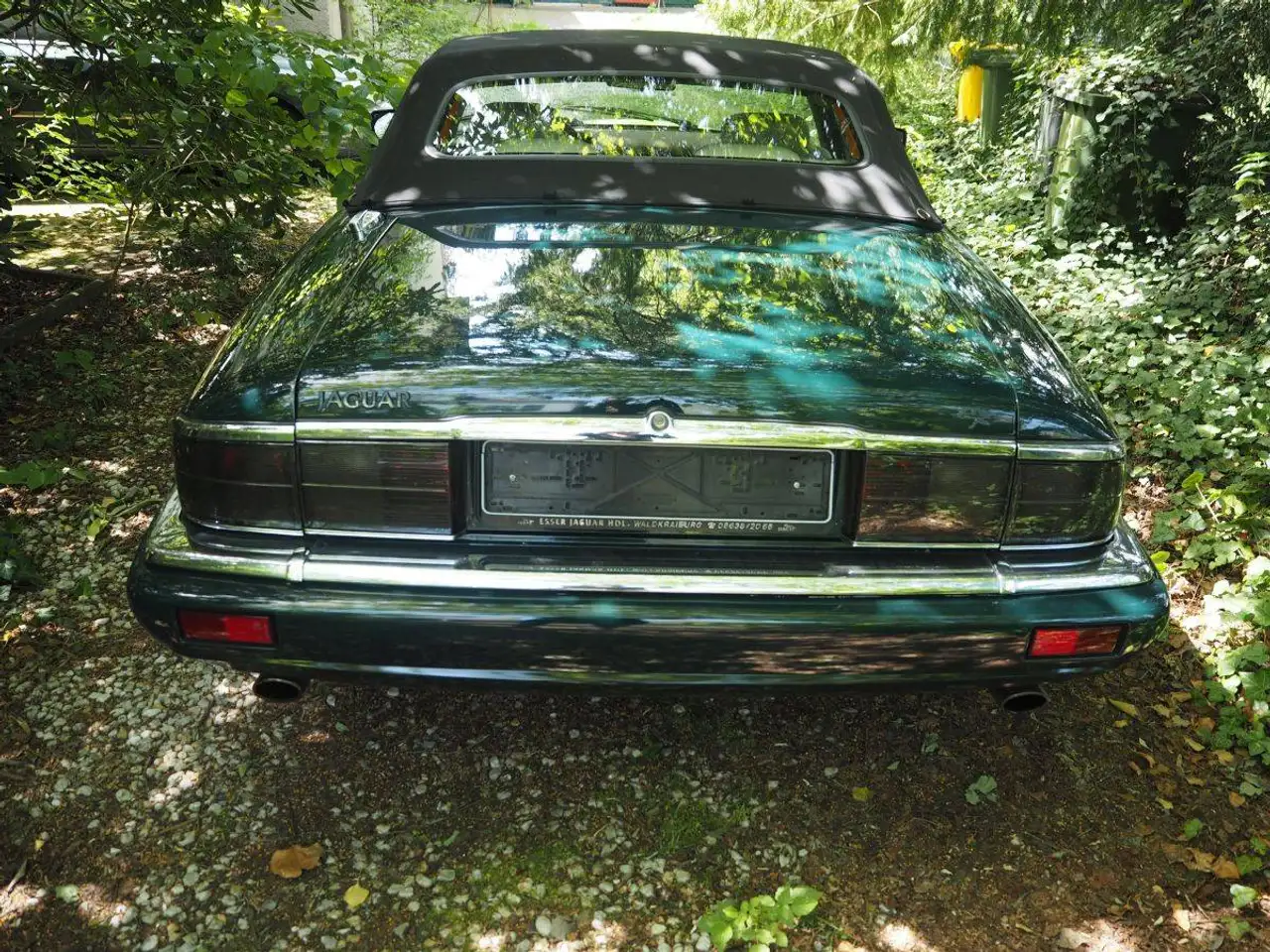 Jaguar XJS 4.0, foto 5