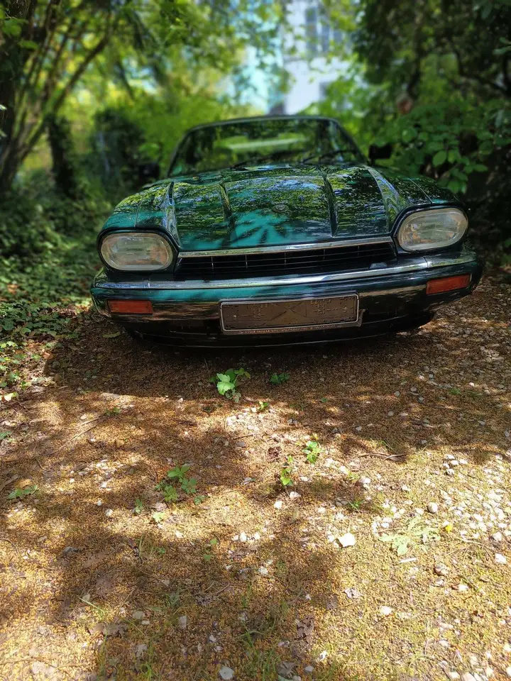 Jaguar XJS 4.0, foto 4
