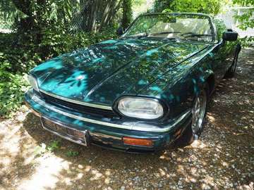 XJS 4.0