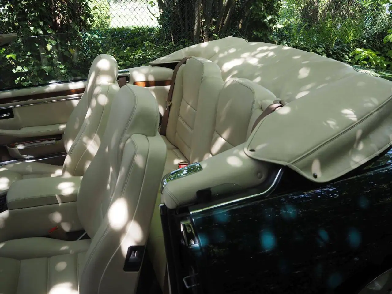 Jaguar XJS 4.0, foto 8