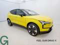 Volvo EX30 Ultra, Twin Motor Performance, Vollelektrisch Gelb - thumbnail 3