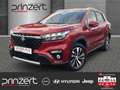 Suzuki SX4 S-Cross 1.4 AT6 "Comfort+" 4x4*AHK*LED Rot - thumbnail 1