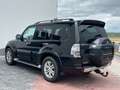 Mitsubishi Pajero 3.2DI-D Top*NUR 100TKM*7SITZE*FRONTBÜGEL* Schwarz - thumbnail 4