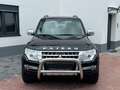 Mitsubishi Pajero 3.2DI-D Top*NUR 100TKM*7SITZE*FRONTBÜGEL* Schwarz - thumbnail 5
