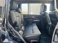 Mitsubishi Pajero 3.2DI-D Top*NUR 100TKM*7SITZE*FRONTBÜGEL* Schwarz - thumbnail 12