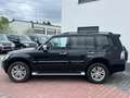 Mitsubishi Pajero 3.2DI-D Top*NUR 100TKM*7SITZE*FRONTBÜGEL* Schwarz - thumbnail 6