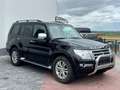 Mitsubishi Pajero 3.2DI-D Top*NUR 100TKM*7SITZE*FRONTBÜGEL* Schwarz - thumbnail 1
