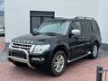 Mitsubishi Pajero 3.2DI-D Top*NUR 100TKM*7SITZE*FRONTBÜGEL* Schwarz - thumbnail 3