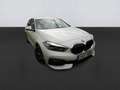 BMW 118 118d Blanco - thumbnail 3