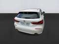 BMW 118 118d Blanco - thumbnail 5