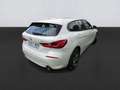 BMW 118 118d Blanco - thumbnail 4