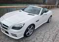 Mercedes-Benz SLK 200 SLK 200 BlueEfficiency Weiß - thumbnail 3