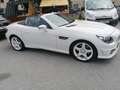 Mercedes-Benz SLK 200 SLK 200 BlueEfficiency Weiß - thumbnail 1