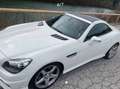 Mercedes-Benz SLK 200 SLK 200 BlueEfficiency Weiß - thumbnail 6